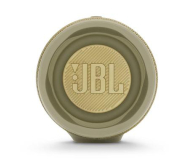 JBL CHARGE 4 Piaskowy - 452230 - zdjęcie 4